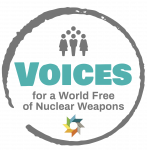 Voices Logo