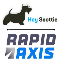 HeyScottie and Rapid Axis