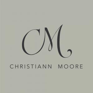 Christiann Moore logo