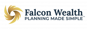 Falcon Wealth Planning Logo 2