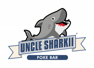 Uncle Sharkii Logo 3