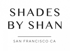 Shades by Shan Logo