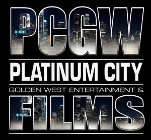Platinum City Golden West Entertainment & Films