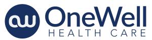 OneWell Health Care Logo