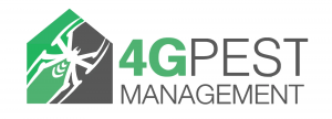 4G Pest Management Logo Buena Park California