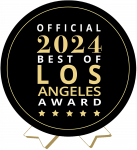 Best of Los Angles Award 2024
