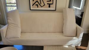 Encino Upholstery Cleaning