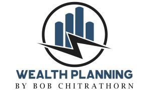 Wealth Planning by Bob Chitrathorn of Simplified Wealth Management Logo