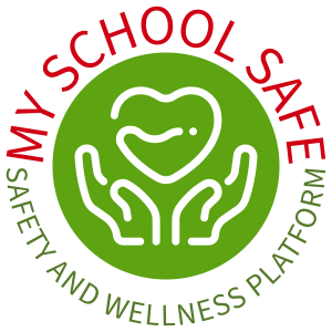 Logo of MySchoolSafe