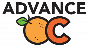 Advance OC Logo