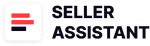 Seller Assistant Logo
