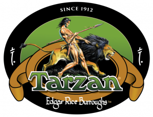 Tarzan Logo