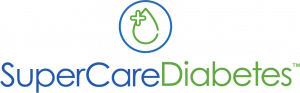 SuperCare Diabetes Logo