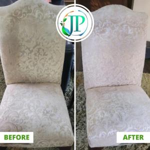 Tarzana upholstery cleaning for chairs