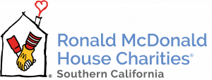 Ronald McDonald House Charities® of Southern California logo