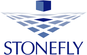 stonefly logo
